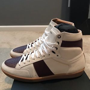 Saint Laurent SL/10H